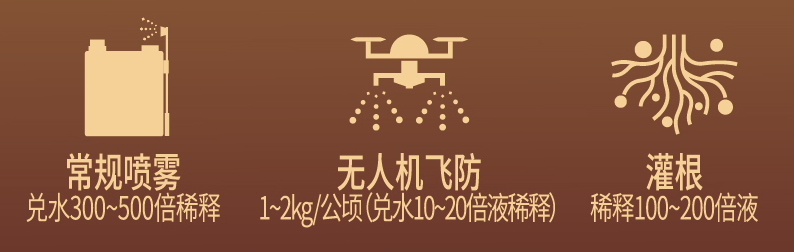 图片[9]-根力多-竲竲长【一喷竲竲长 · 作物噌噌长！】-吉林根力多科技推广有限公司