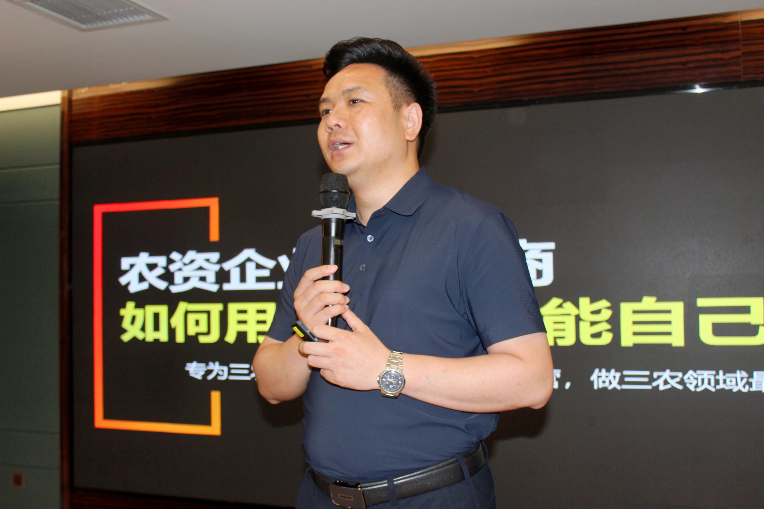 图片[4]-破局东北农资内卷！根力多“竲竲长”+短视频赋能，助力经销商抢占价值服务新高地！-吉林根力多科技推广有限公司